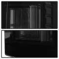 Picture of Spyder 18-19 Ford F-150 w-o Blind Spot Sensor LED Tail Lights - Blk Smk ALT-YD-FF15018-LED-BSM