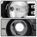Picture of Spyder 02-08 Dodge Ram 1500 Excl Mega Cab OEM Fog Lights FL-DRAM02-E