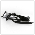 Picture of Spyder 16-18 Hyundai Tucson OEM Style Fog Lights w-Switch - Clear FL-HYTU2016-C