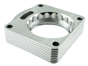 Picture of aFe Silver Bullet Throttle Body Spacers TBS Ford Ranger-Explorer SporTrac 01-09 V6-4-0L
