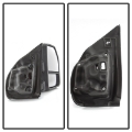 Picture of xTune 15-17 Ford F-150 Heated Telescoping Mirrors Pair MIR-FF15015-G4-PWH-SET