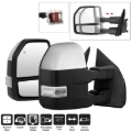Picture of xTune 15-17 Ford F-150 Heated LED Telescoping Pwr Mirrors - Clr Pair MIR-FF15015S-G4-PWH-CL-SET