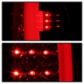 Picture of xTune 05-15 Toyota Tacoma Excl Models w-LED Light Bar LED Tail Lights -Chrm ALT-ON-TT05-LBLED-C