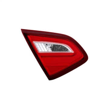 Picture of xTune 16-18 Nissan Altima 4DR Driver Side Tail Light - OEM Inner Left ALT-JH-NA16-4D-OE-IL