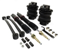 Picture of Air Lift Performance 17-25 Audi A4 - A5 - S4 - S5 Rear Air Suspension Lowering Kit