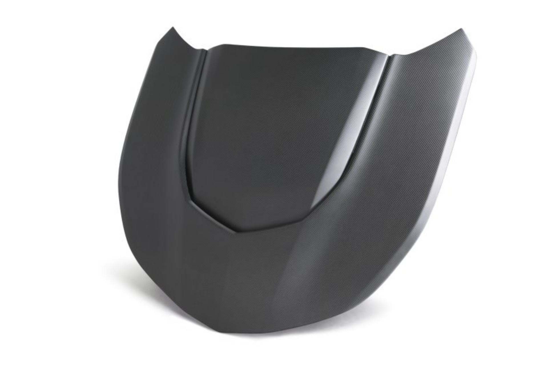 Picture of Anderson Composites 17-18 Chevrolet Camaro ZL1 1LE Type-OE Style Dry Carbon Fiber Hood