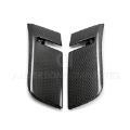 Picture of Anderson Composites 2018 Dodge Demon Fender Flare Extensions Front