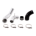 Picture of Mishimoto 2017+ Ford F150 3-5l EcoBoost Cold-Side Intercooler Pipe Kit - Polished