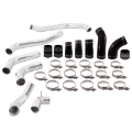 Picture of Mishimoto 2017+ Ford F150 3-5L EcoBoost Intercooler Pipe Kit - Polished