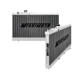 Picture of Mishimoto 01-03 Mazda Protege Manual Aluminum Radiator **Requires Modification**