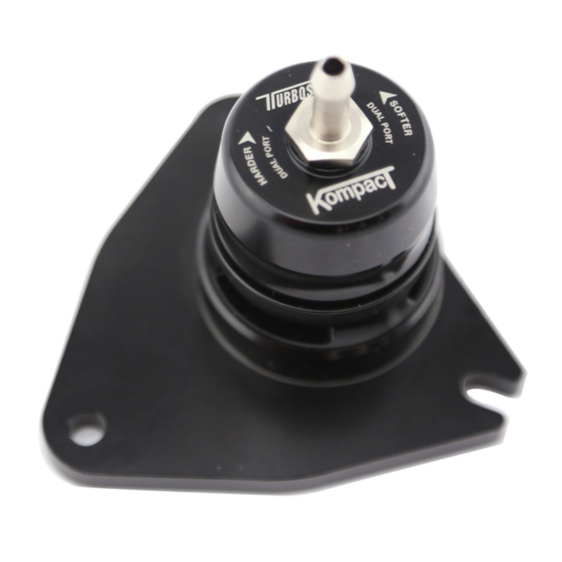 Picture of Turbosmart BOV Kompact Dual Port - Honda Civic RS 1-5L-Honda Civic Type-R