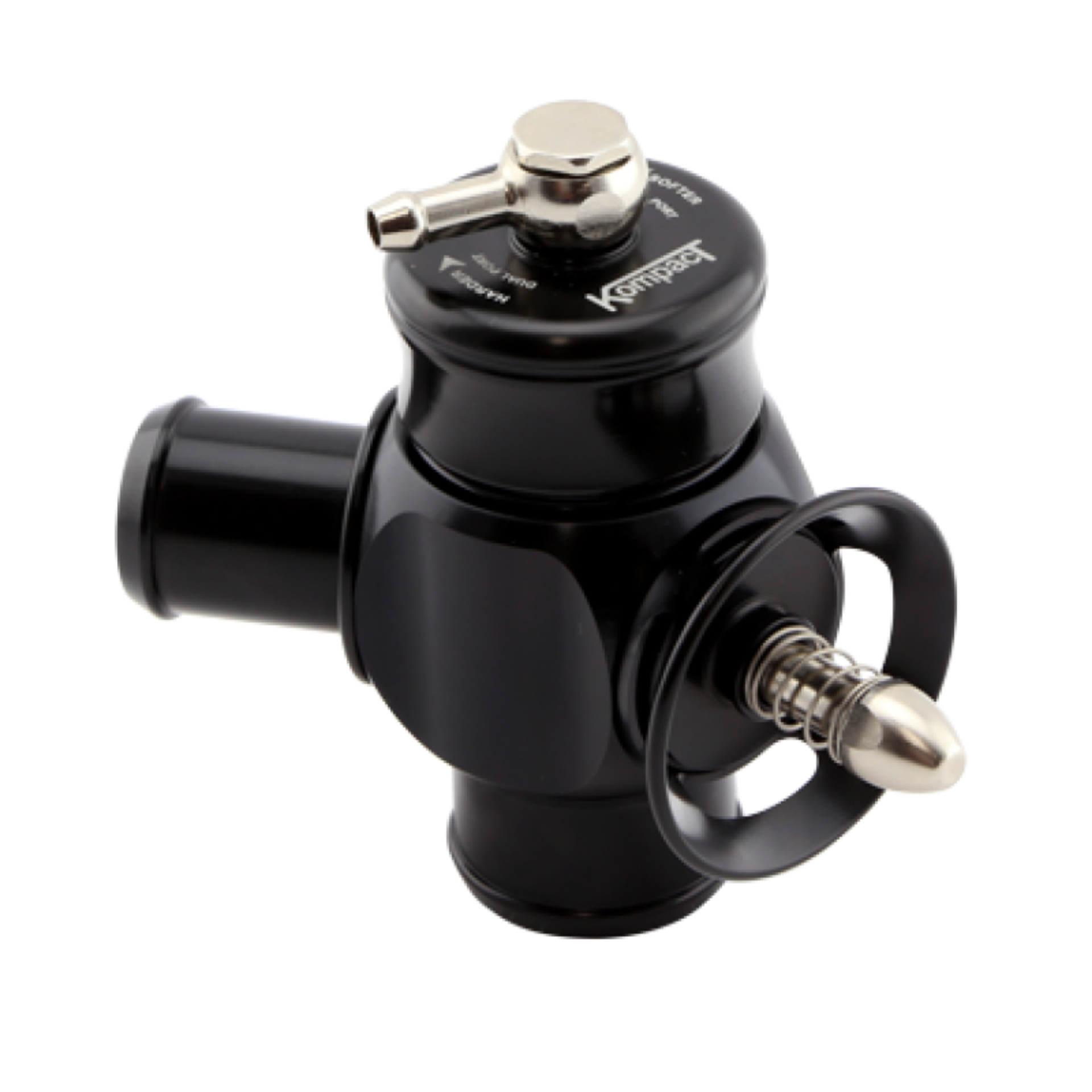 Picture of Turbosmart BOV Kompact Dual Port - 2015+ Subaru WRX