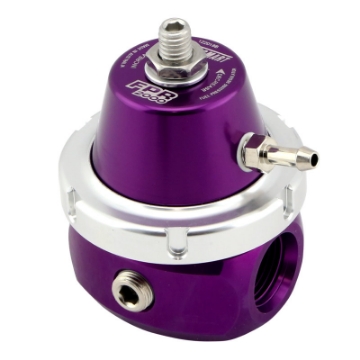 Picture of Turbosmart FPR 2000 2017 -8 AN - Purple