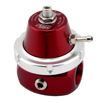 Picture of Turbosmart FPR 2000 2017 -8 AN - Red