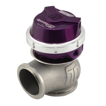 Picture of Turbosmart WG45 Gen V Hyper-Gate 45 14psi Purple