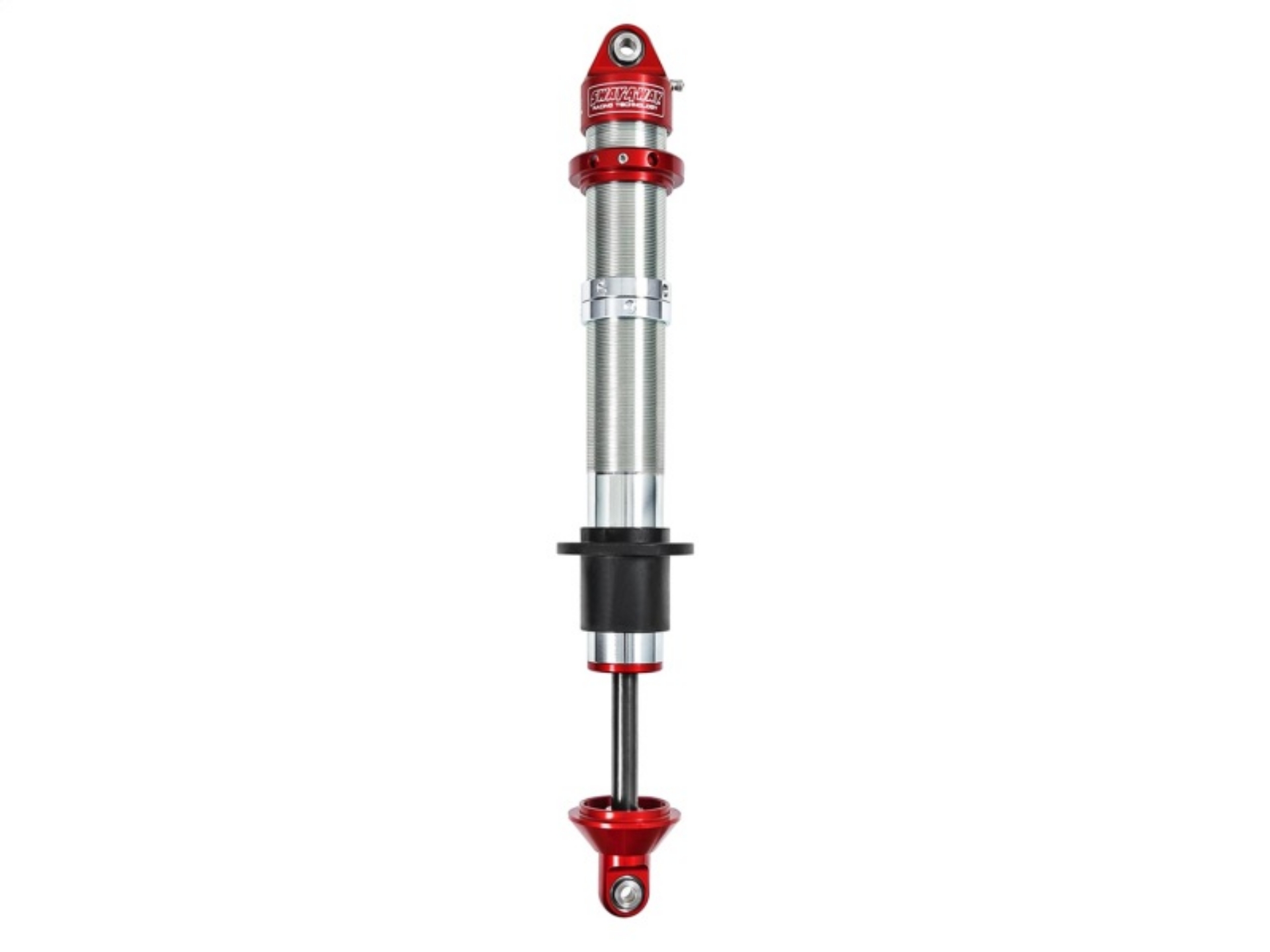 Picture of Sway-A-Way 2-5 Emulsion Shock w- Threaded Body - 16in Stroke