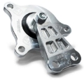 Picture of Innovative 02-05 Civic SI K-Series-Manual Silver Aluminum Mount 85A Bushing RH Side Mount Only