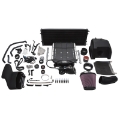Picture of Edelbrock E-Force Supercharger Stage 1 - R2650 2018 Ford F-150 DI-PI V8 w-o Tuner