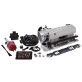 Picture of Edelbrock Pro Flo 4 XT EFI System Seq Port SBC 1986 & Earlier 625 Max HP 35lb-hr Satin Finish