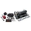 Picture of Edelbrock Pro Flo 4 XT EFI System Seq Port SBC Vortec-E-Tec 550 Max HP 29lb-hr Black Finish