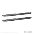 Picture of Westin 2019 Ram 1500 Crew Cab Excl- 1500 Classic PRO TRAXX 4 Oval Nerf Step Bars - SS