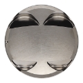 Picture of Wiseco Mitsubishi 4G63 85-25mm Bore 9-2:1 CR -10-25cc Dome Piston Set
