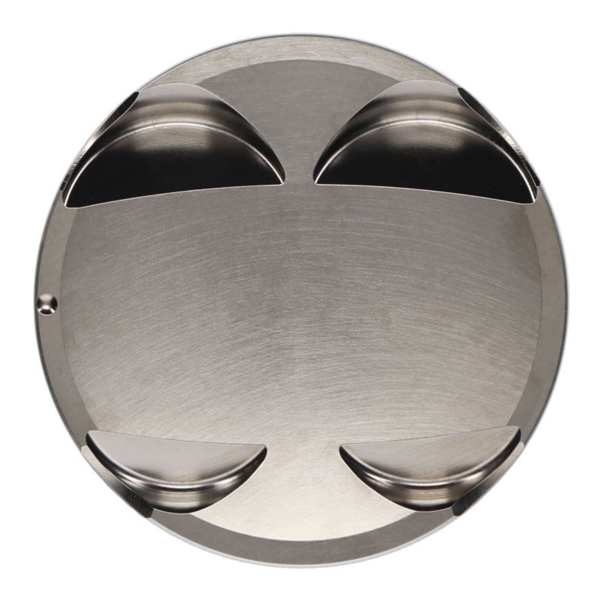 Picture of Wiseco Mitsubishi 4G63 85-25mm Bore 9-2:1 CR -10-25cc Dome Piston Set