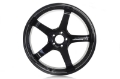 Picture of Advan GT Premium Version 20x11-0 +39 5-114-3 Racing Gloss Black Wheel