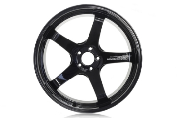 Picture of Advan GT Premium Version 21x9-5 +40 5-114-3 Racing Gloss Black Wheel