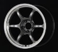 Picture of Advan RG-D2 16x6-5 +38 4-100 Machining & Racing Hyper Black Wheel