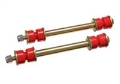 Picture of Energy Suspension 80-86 Ford Thunderbird - 83-93 Mustang - 99-04 Mustang Cobra - 80-86 Cougar Red Fr