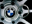 Picture of Advan 73mm BMW Centercap Adapter Ring - Silver Alumite