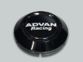 Picture of Advan 63mm Low Centercap - Black