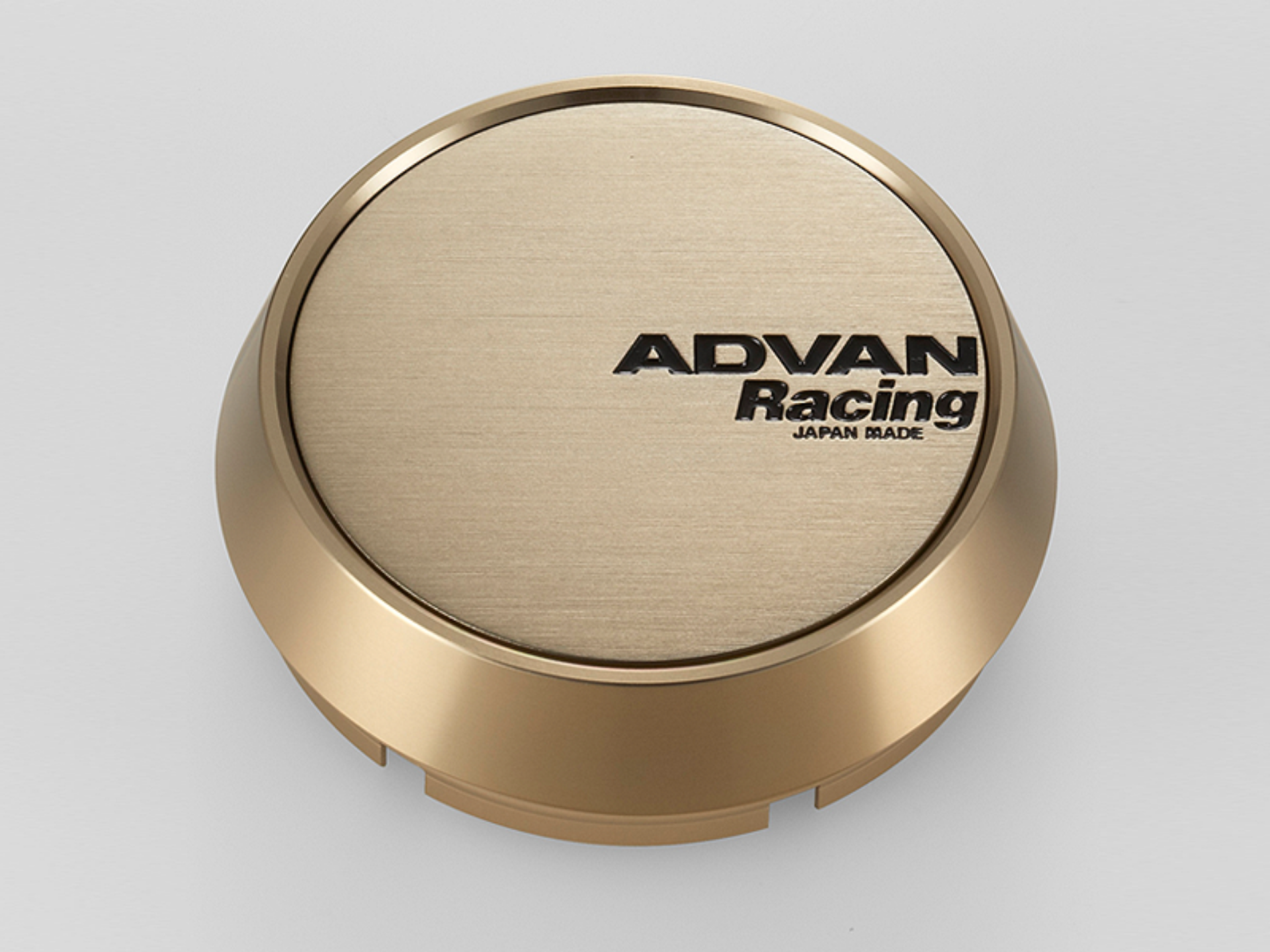 Picture of Advan 73mm Middle Centercap - Bronze Alumite