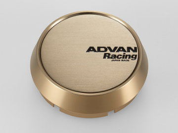 Picture of Advan 73mm Middle Centercap - Bronze Alumite