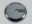 Picture of Advan 63mm Flat Centercap - Hyper Black