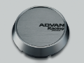 Picture of Advan 63mm Middle Centercap - Hyper Black