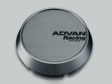 Picture of Advan 63mm Middle Centercap - Hyper Black