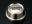Picture of Advan 73mm High Centercap - Light Brown Alumite