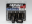Picture of Advan Lug Nut 12X1-5 Black - 4 Pack