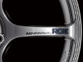 Picture of Advan RGIII Spoke Sticker Blue - 2 Pack
