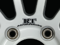 Picture of Advan RT Spoke Sticker Blue - 2 Pack