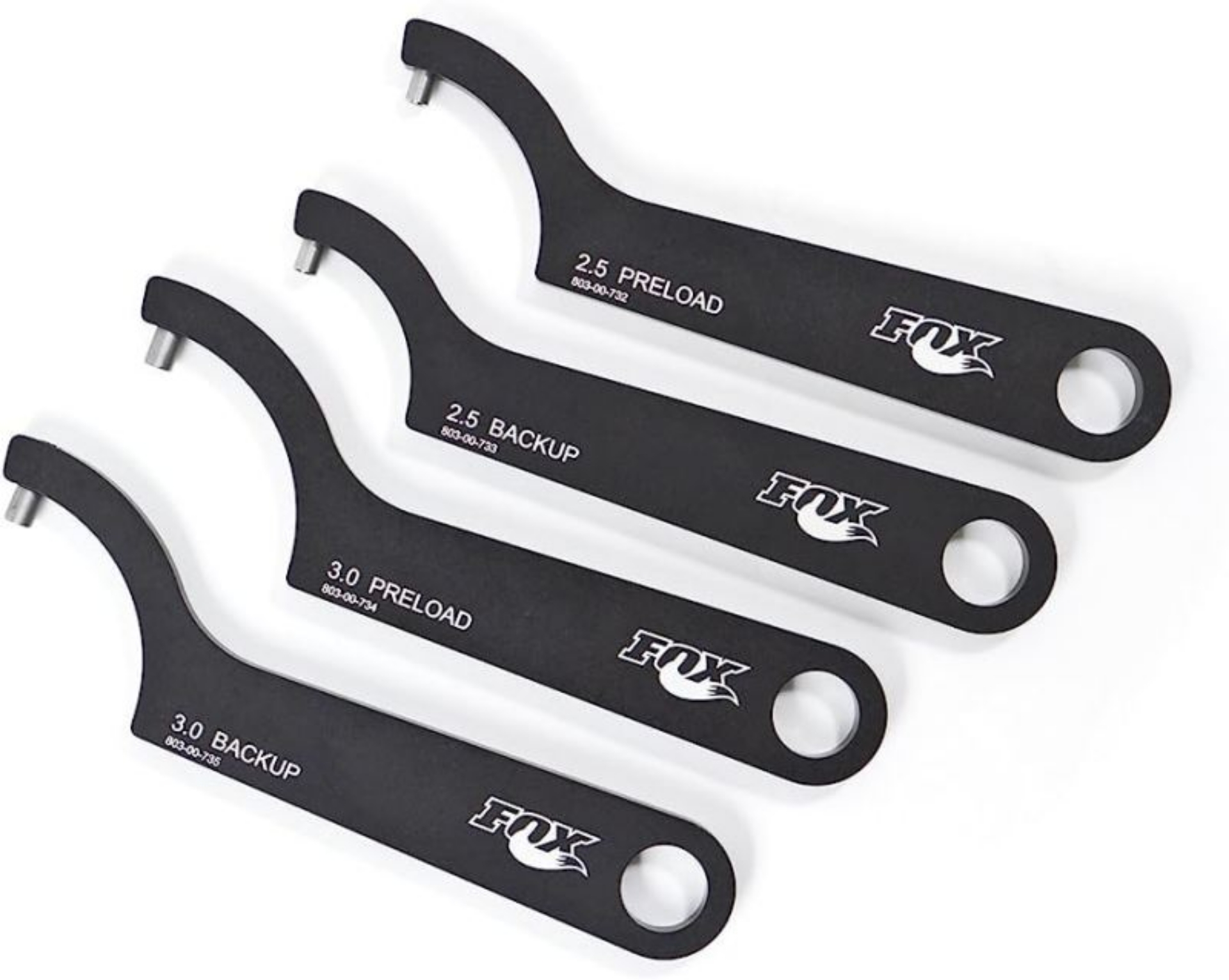 Picture of Fox Spanner Wrench 2-5 Preload
