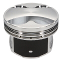 Picture of JE Pistons 2004+ Honda S2000 F22C Bore 89 Oversize 2-00 Dome Volume 7-0 12-6:1 C-R - Set of 4