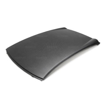 Picture of Seibon 2017 Honda Civic Type-R Dry Carbon Fiber Roof