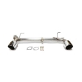Picture of Remark 12-18 Subaru BRZ-Toyota 86 Axle Back Exhaust w-Stainless Steel Single Wall Tip