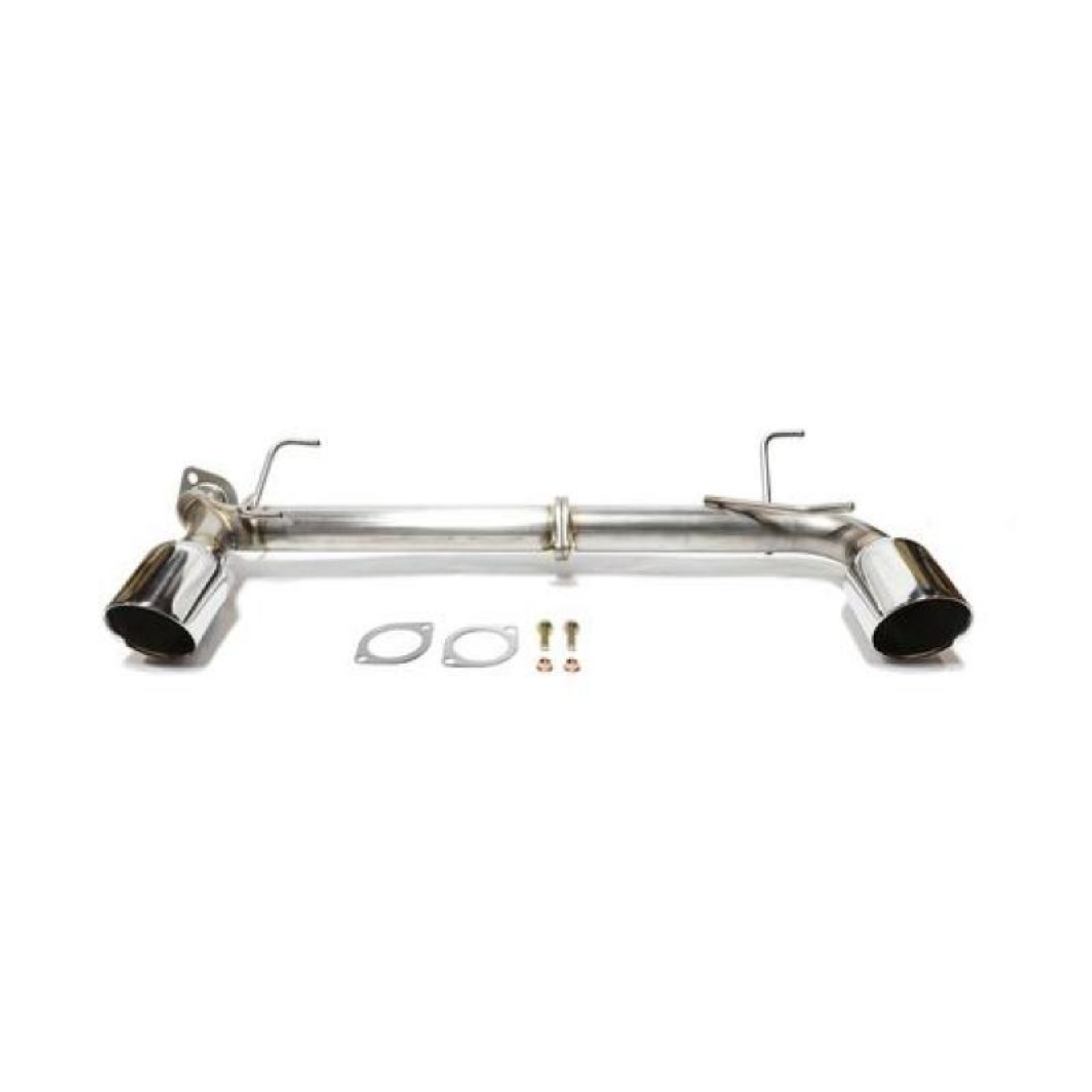 Picture of Remark 12-18 Subaru BRZ-Toyota 86 Axle Back Exhaust w-Stainless Steel Single Wall Tip