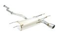 Picture of Remark 2015+ Mazda MX-5 ND A-T Cat-Back Exhaust w-True Titanium Tip Cover