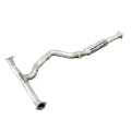 Picture of Remark 2015+ Subaru WRX-STI VA Resonated Mid Pipe