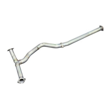 Picture of Remark 2015+ Subaru WRX-STI VA Mid Pipe